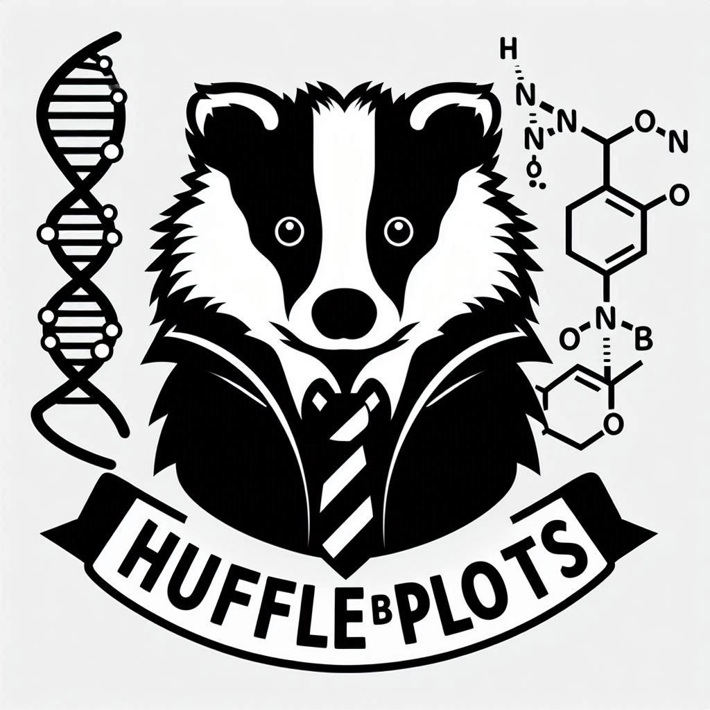 HufflePlots