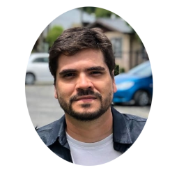 João Paulo MS Lima