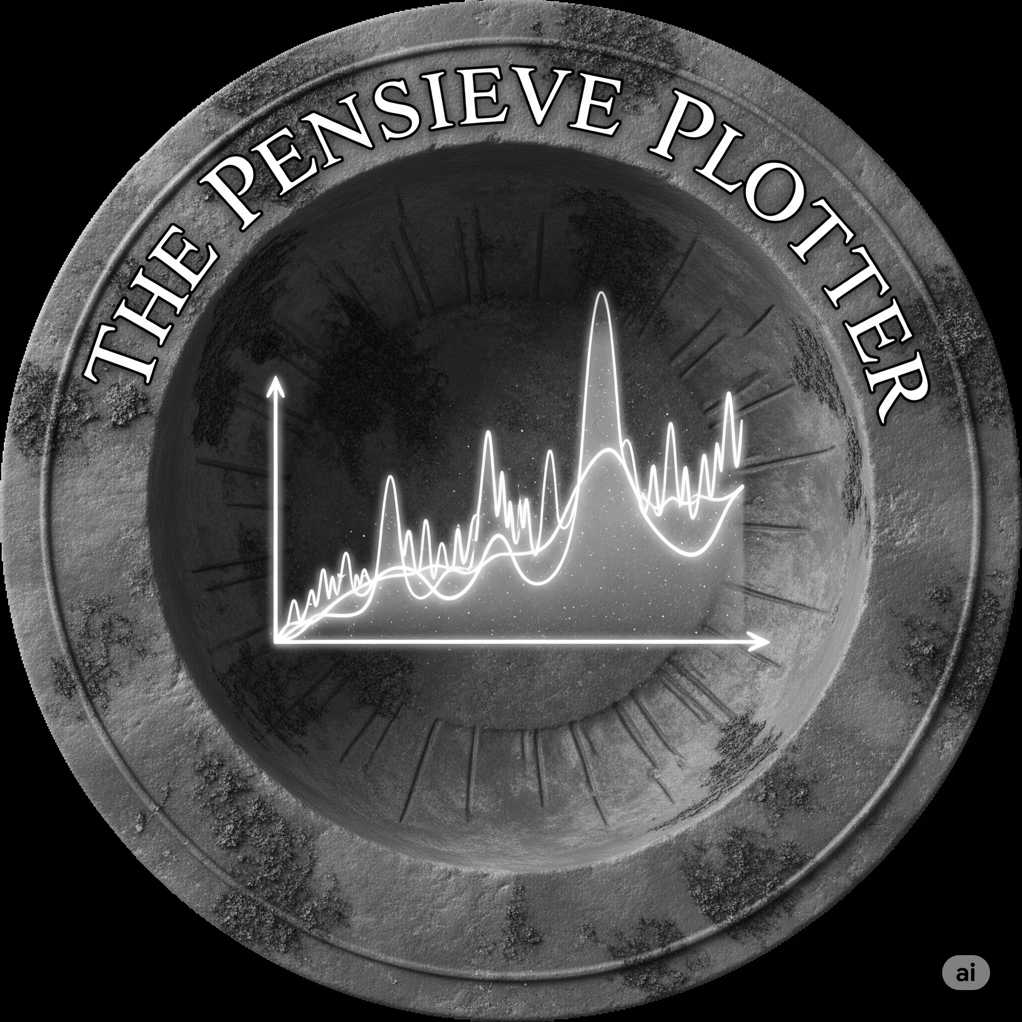 PensievePlotter