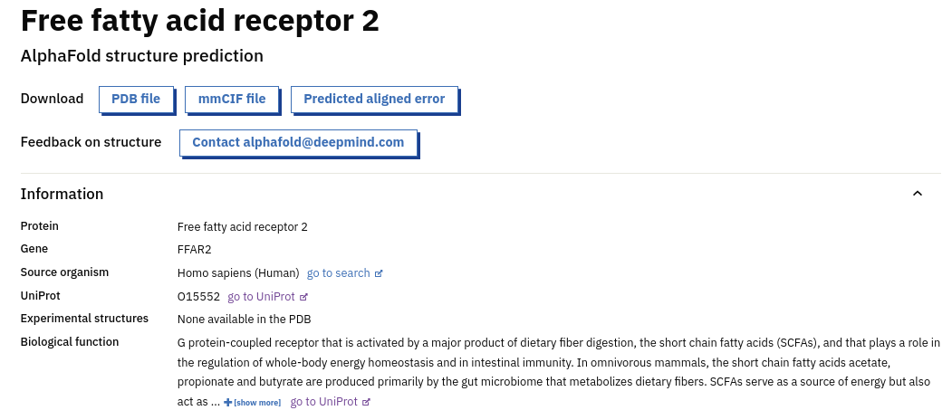 AlphaFoldDB-Description 1
