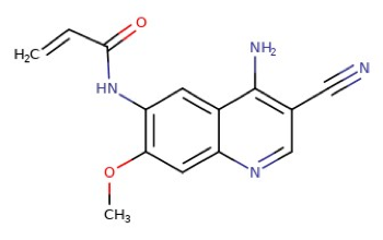 Triagem Virtual Molecule