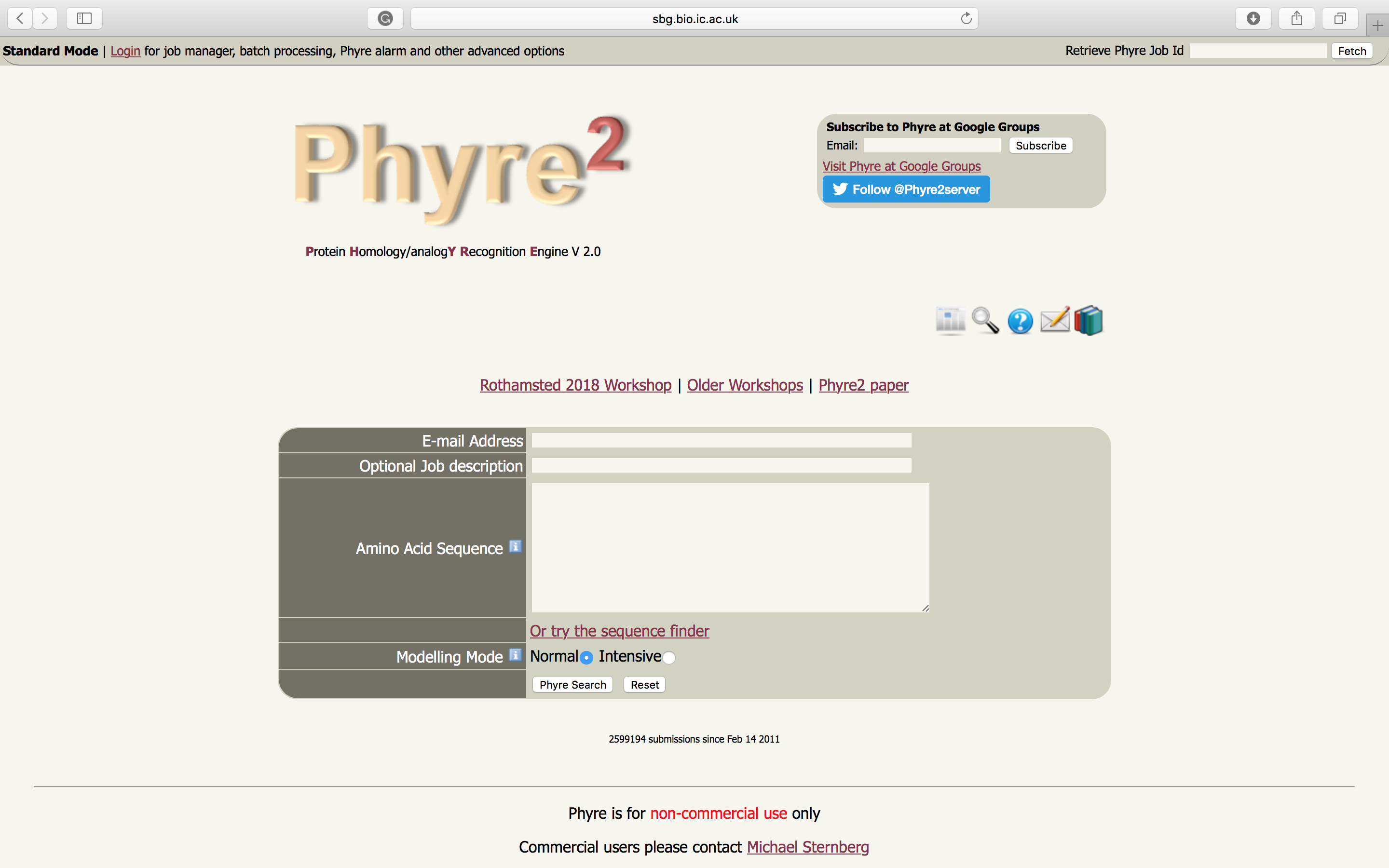 Phyre2