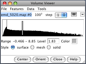 Volume Viewer